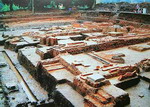 Trình UNESCO Hồ sơ đề nghị công nhận Hoàng thành Thăng Long- Hà Nội là di sản văn hoá thế giới